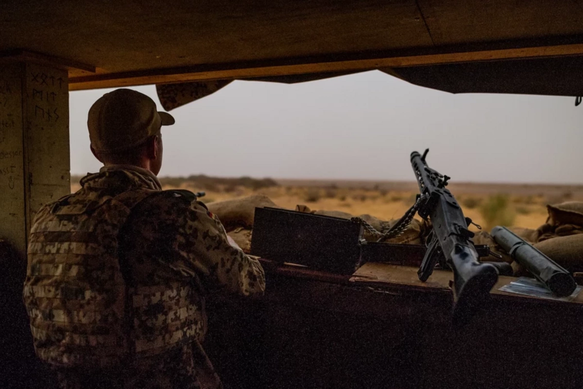 Avropa İttifaqı ölkələrində məcburi hərbi xidmət geri qayıdır