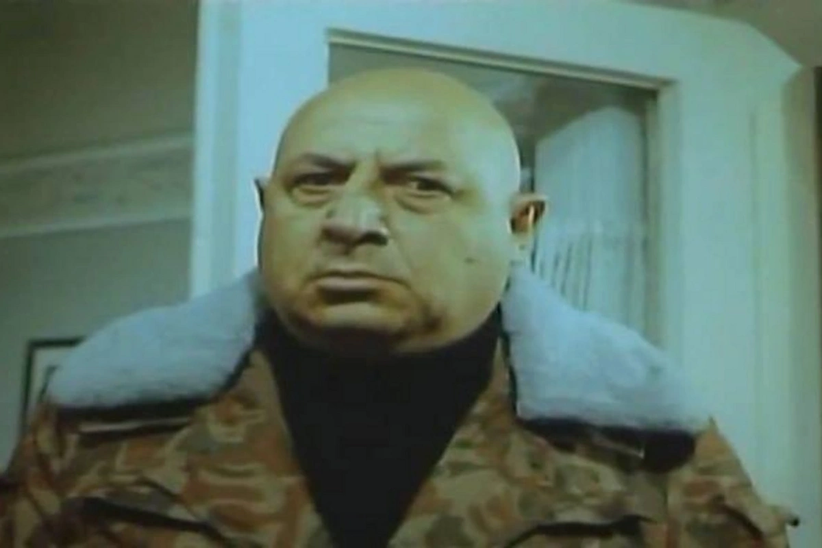 Məlik Dadaşov Zauru imtahandan kəsib Məlik Dadaşov Zauru imtahandan kəsib