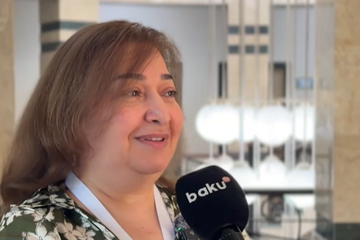 45 dəqiqə dayanan ürəyi işə salan həkim danışdı: Allah əməyimizi itirmədi