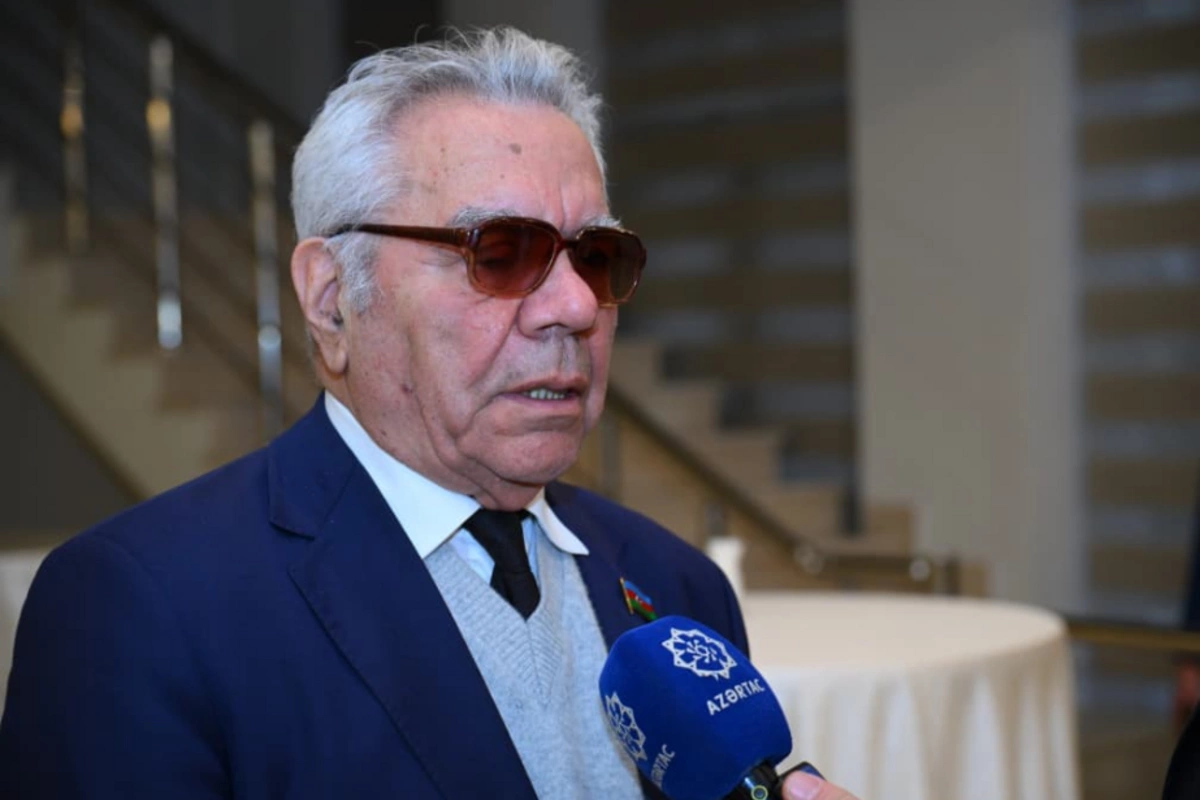 Deputat: 2030-cu ilədək Azərbaycanda tələbatdan dəfələrlə artıq elektrik enerjisi istehsal olunacaq