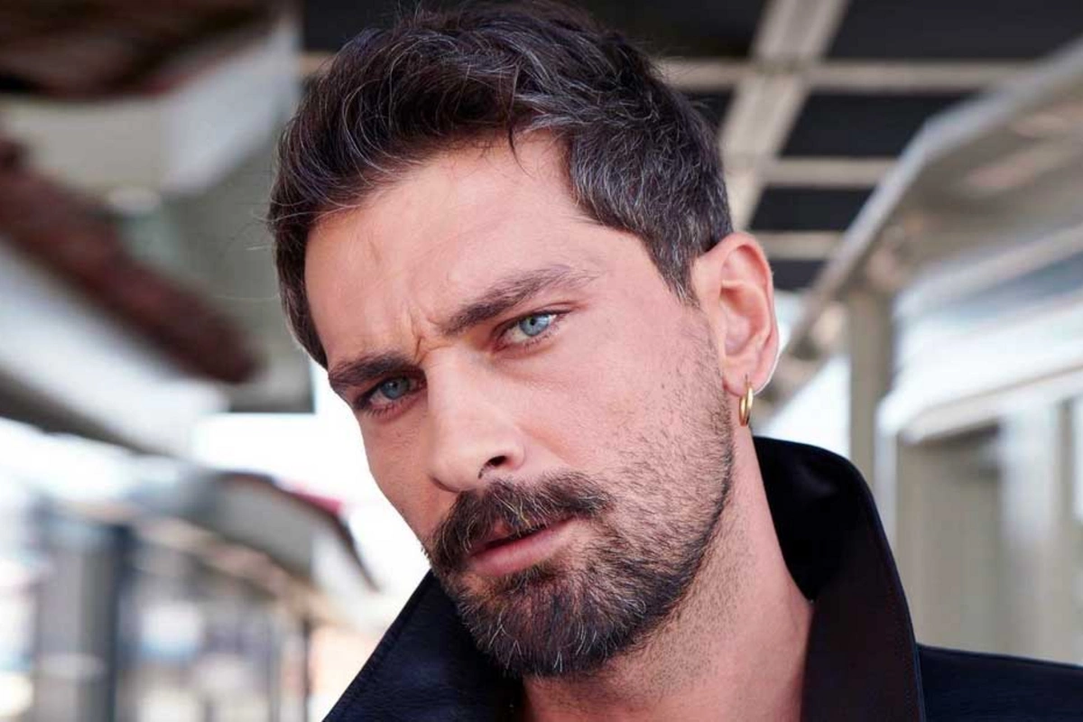 Onur Tuna bu serialla ekranlara qayıdır Onur Tuna bu serialla ekranlara qayıdır
