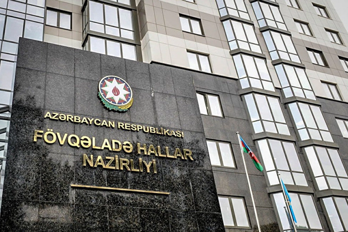 FHN üç obyektində təmir işləri aparacaq - 3,5 MİLYONLUQ LAYİHƏ