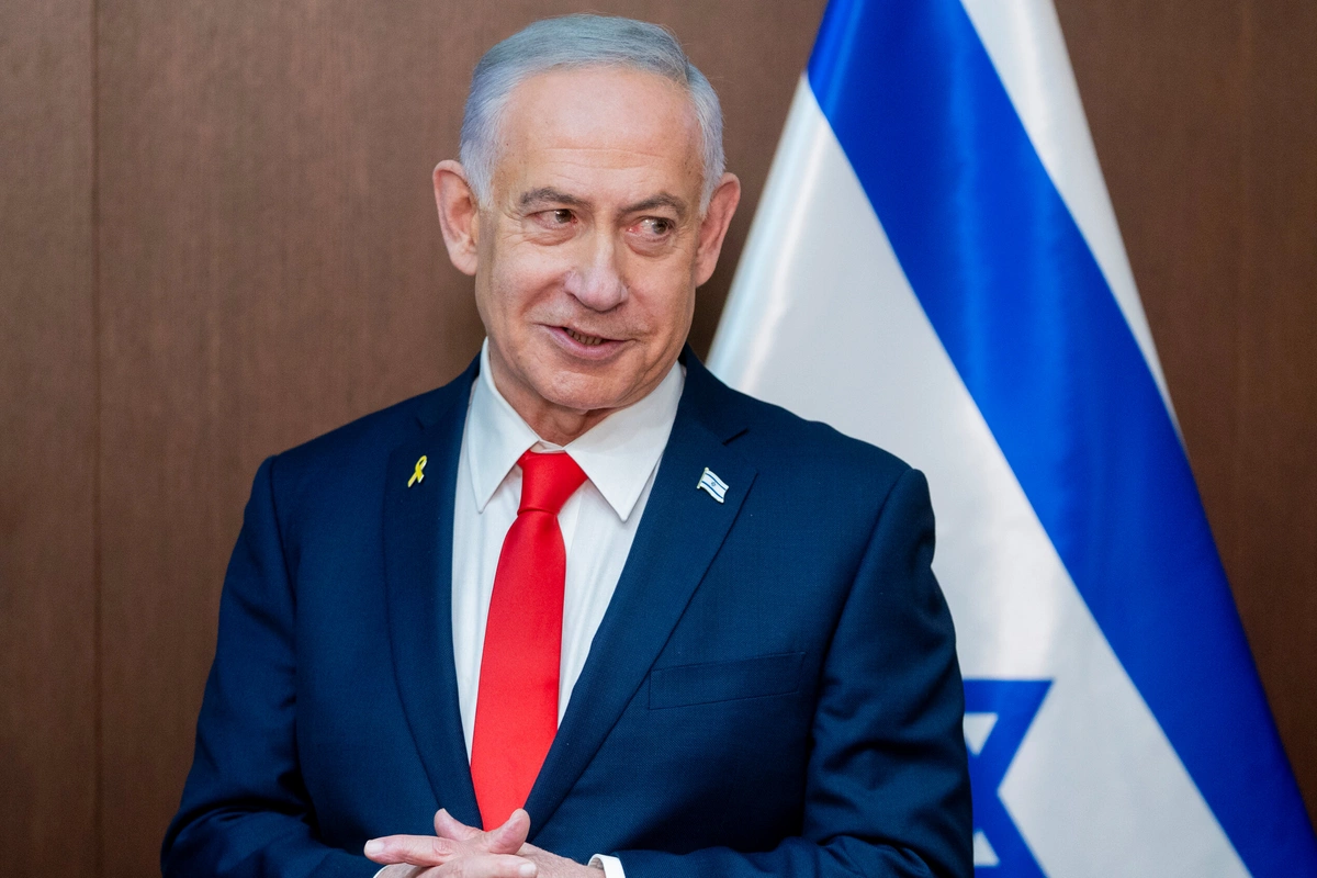 Netanyahu: İranın nüvə silahına sahib olmasına imkan verməyəcəyik