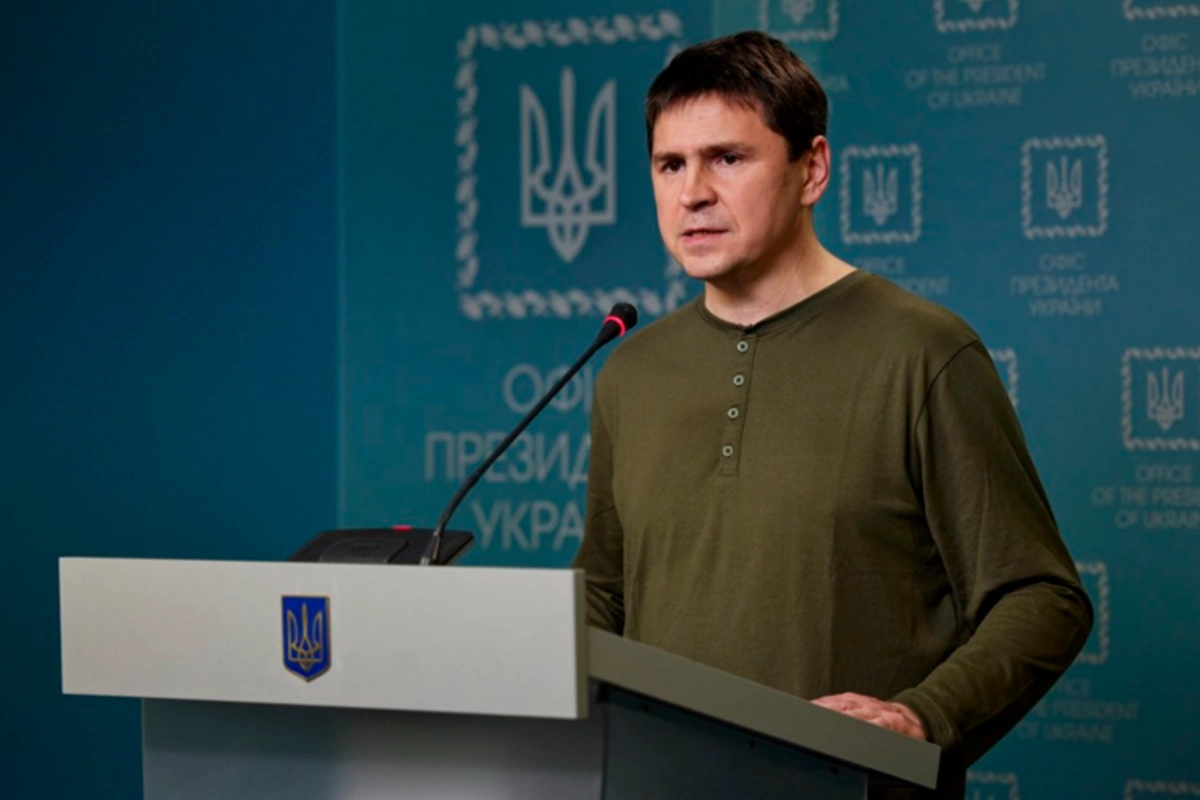 Подоляк: Россия не хочет прекращать войну