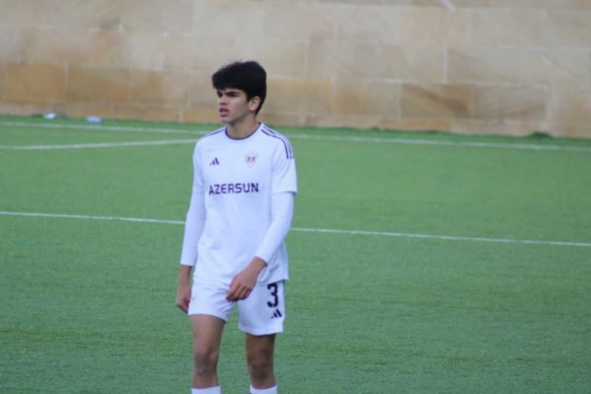 Azərbaycan futbolunun tez parlayıb sönən ulduzları