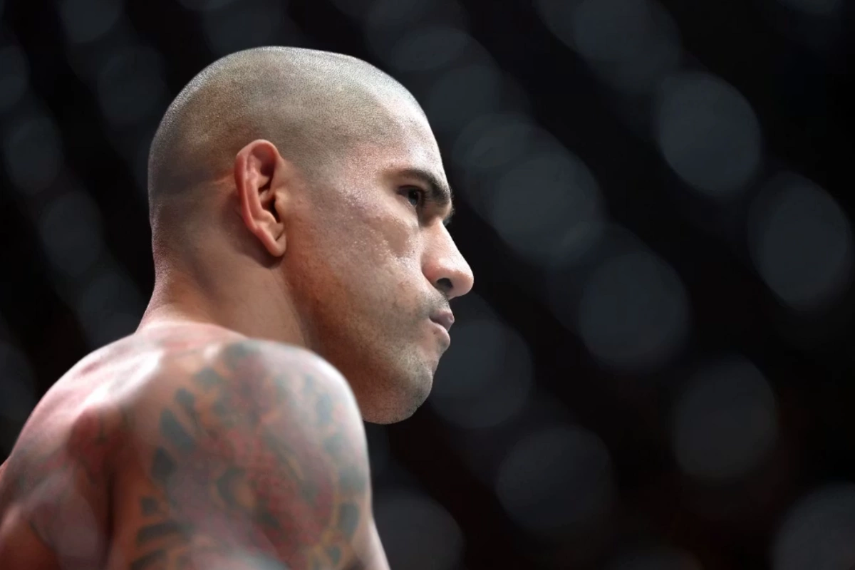 UFC-də qalmaqal böyüyür - Aleks Pereyraya sərt cavab verildi