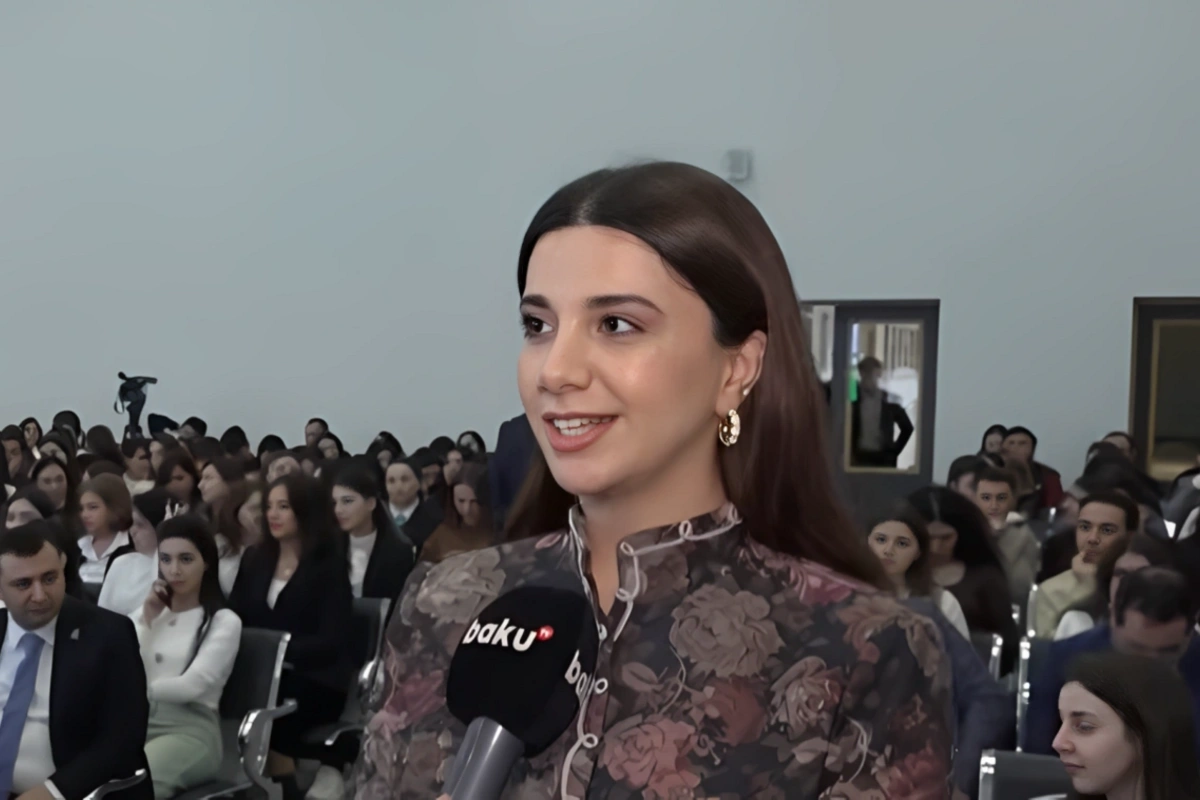 Goranboyda Gənclər Paytaxtı 2026nın açılış mərasimi keçirilib