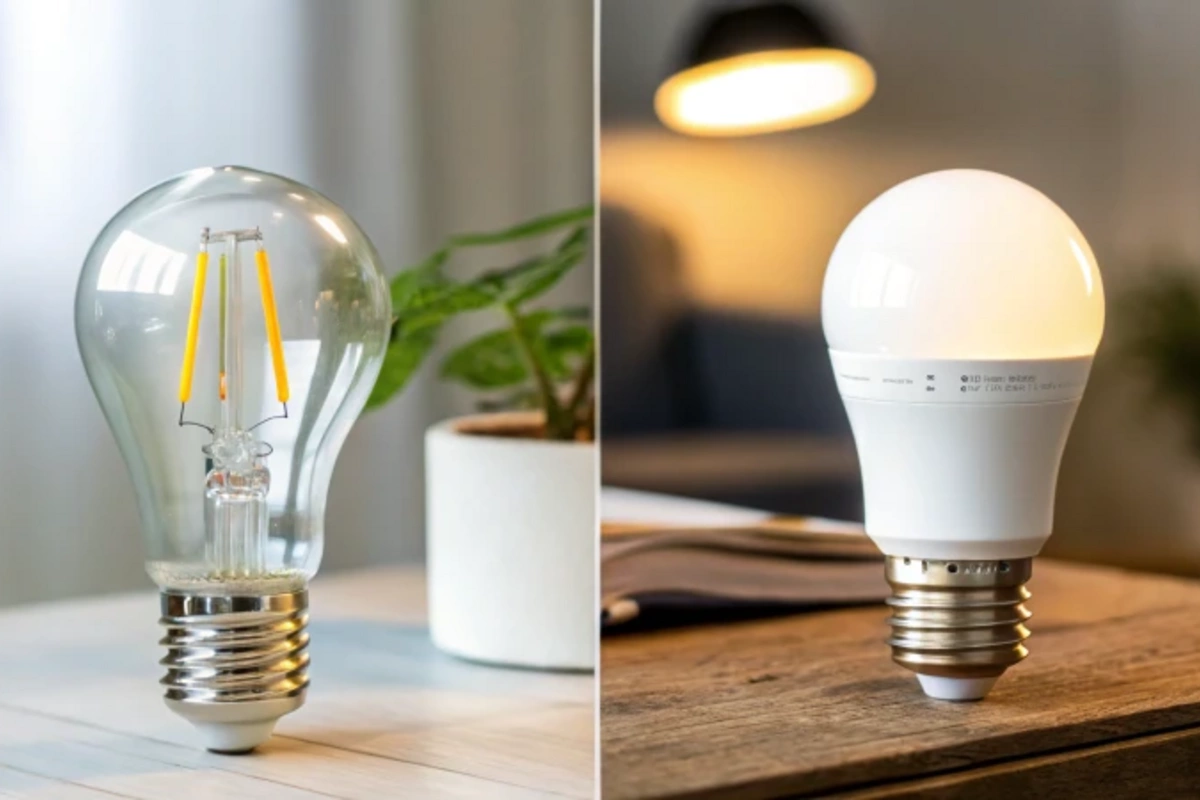 Azərbaycanda işıqlandırma üçün müxtəlif növ lampalardan istifadəyə yol veriləcək