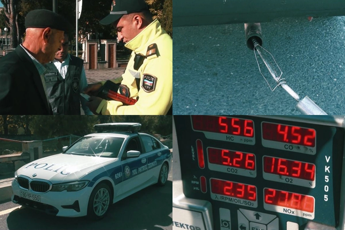 Balakəndə Təmiz hava aylığı ilə bağlı profilaktik tədbir keçirildi Balakəndə Təmiz hava aylığı ilə bağlı profilaktik tədbir keçirildi