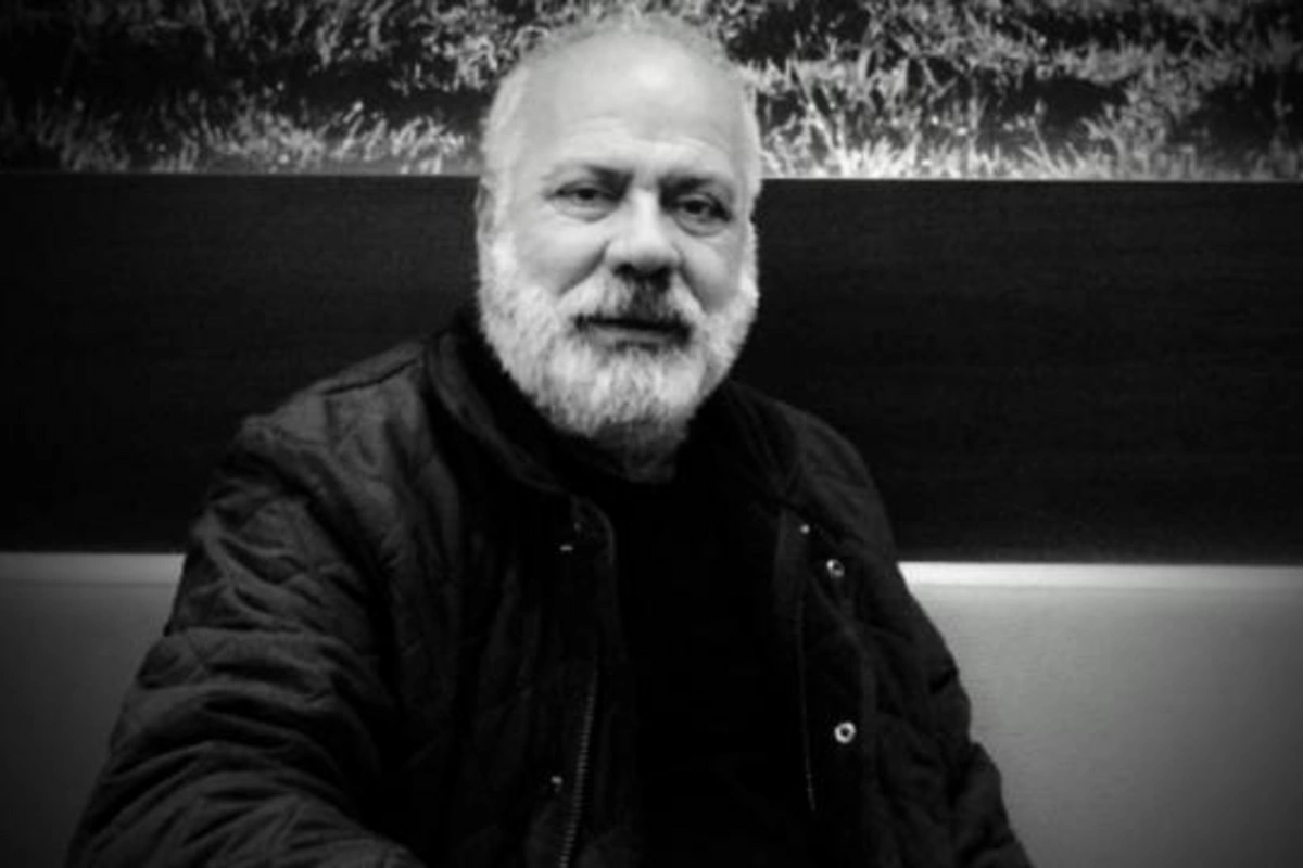 Türk aktyor Ali Tutal 76 yaşında vəfat etdi