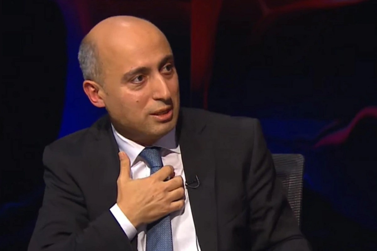 Nazir: Müəllim məktəbə müştəri yeri kimi baxırsa, o, mənim üçün müəllim deyil