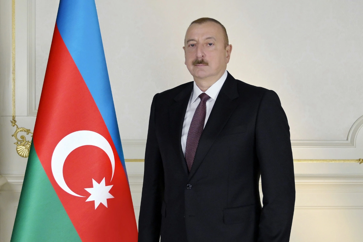 Президент: Непоколебимое братство, лежащее в основе азербайджано-турецких отношений, проявило свою истинную сущность именно в такой трудный момент