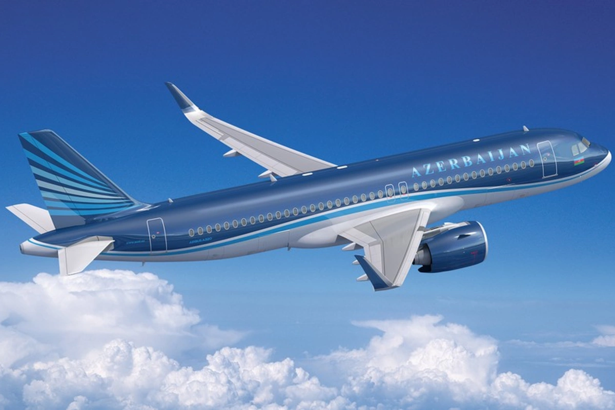 AZAL: Naxçıvan istiqaməti üzrə aviareyslər ştat rejimində həyata keçirilir