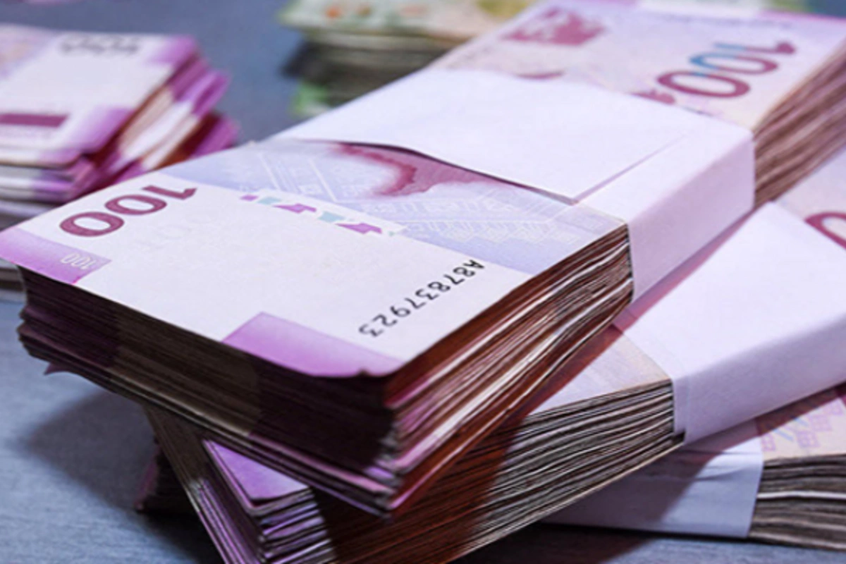 Azərbaycanda 3 milyon vətəndaşı əhatə edən artımlar: Sosial rifaha xidmət edən güclü sosial siyasət Azərbaycanda 3 milyon vətəndaşı əhatə edən artımlar: Sosial rifaha xidmət edən güclü sosial siyasət