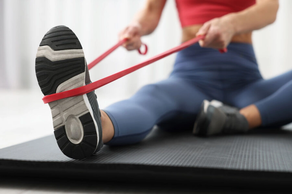 Назван простой способ добавить здоровую активность в свою жизнь