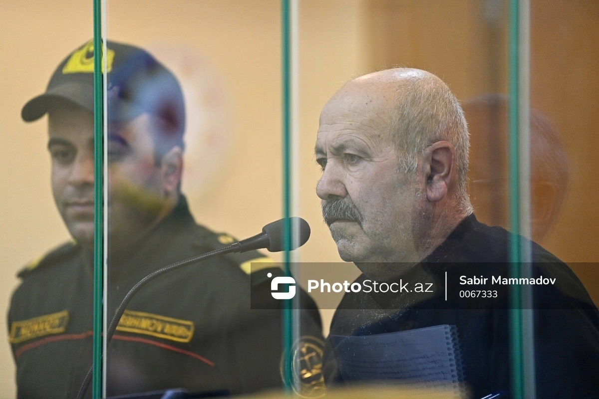 Vaqif Xaçaturyan xəstəxanaya yerləşdirildi