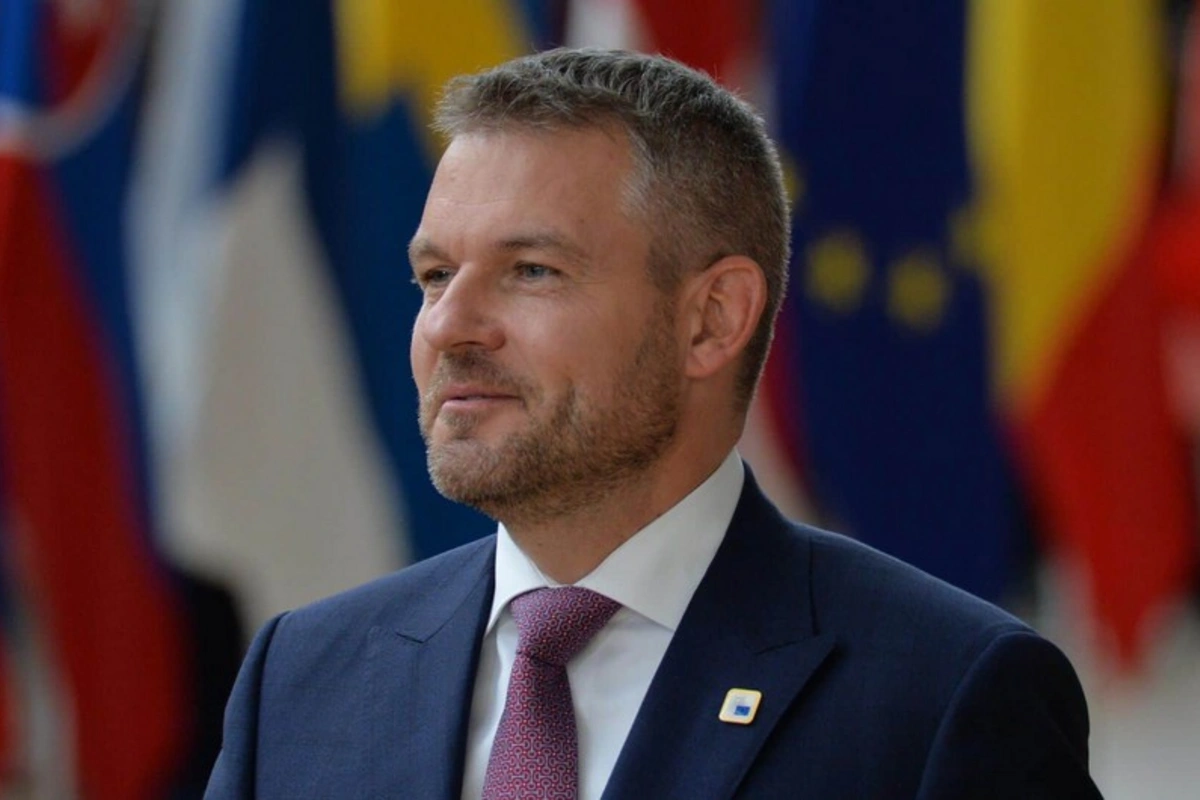Президент Словакии посетит с визитом Азербайджан Президент Словакии посетит с визитом Азербайджан