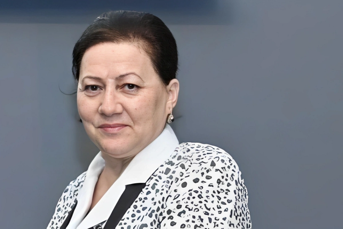 В Азербайджане скончалась заслуженный учитель