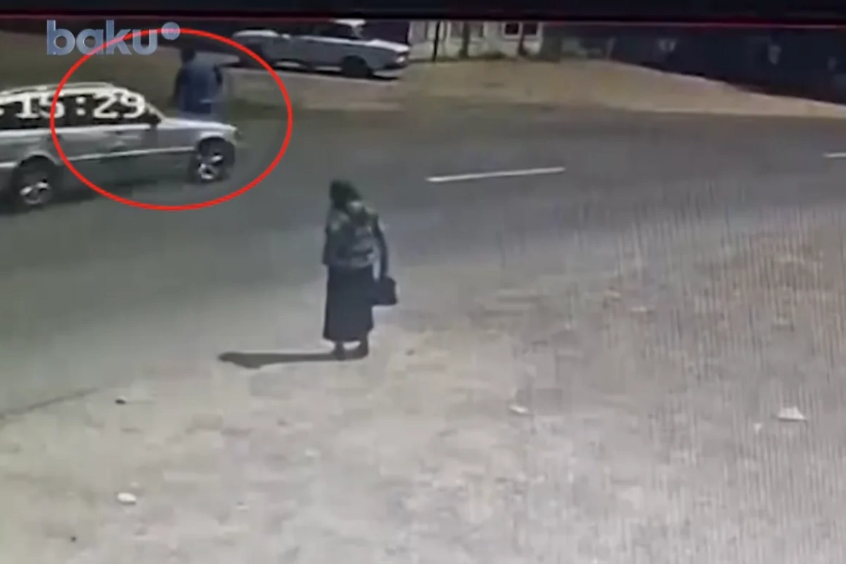 Deməli, istədiyi sürətlə sürə bilər - Salyanda yol niyə sakinlərin kabusuna çevrilib?