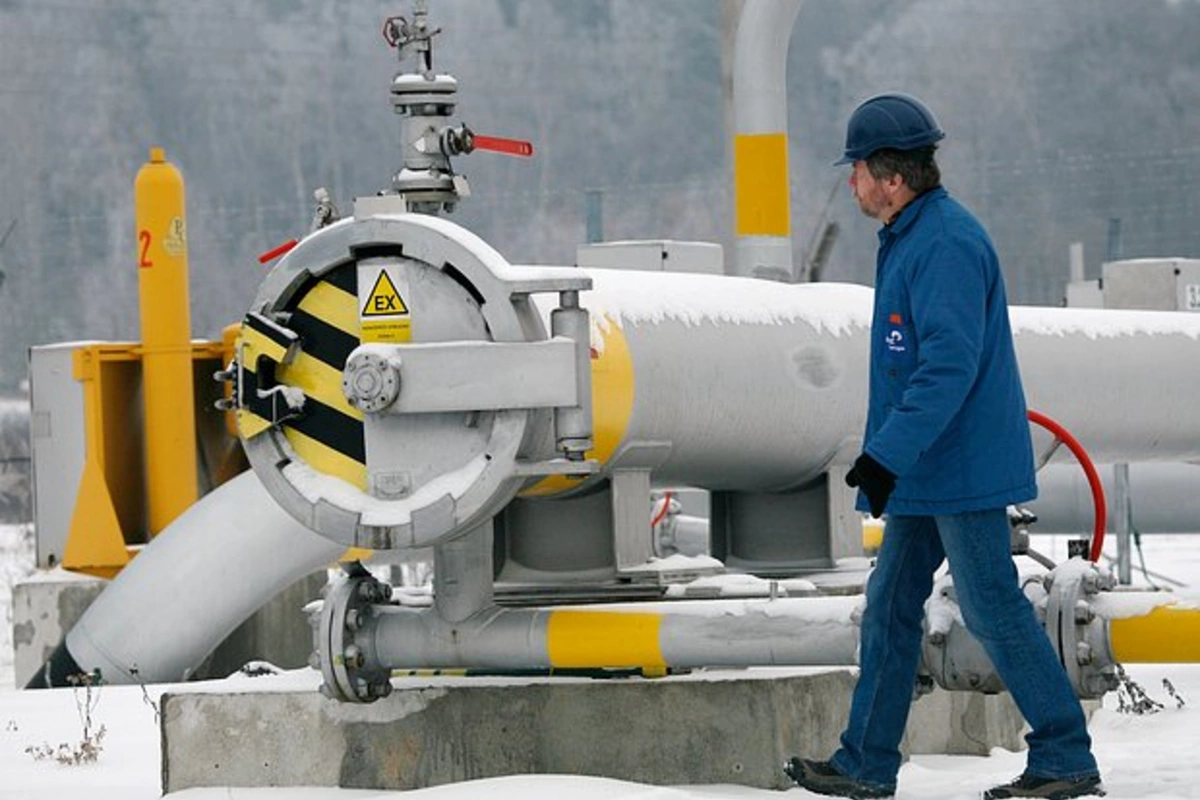 Avropada qazın qiyməti BAHALAŞIB