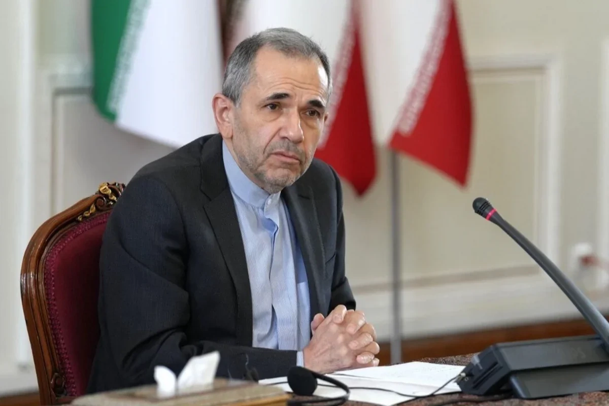 İran XİN: ABŞ ilə razılaşmaya mümkün qədər tez nail olmaq olar