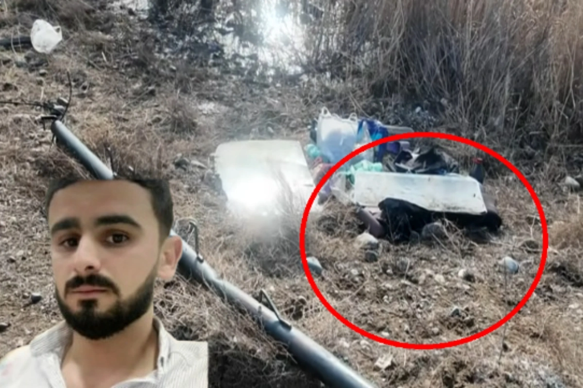 Martda ata olacaqdı, sevinə-sevinə işə gedirdi - Ağır qəza 25 yaşlı gəncin həyatına son qoydu