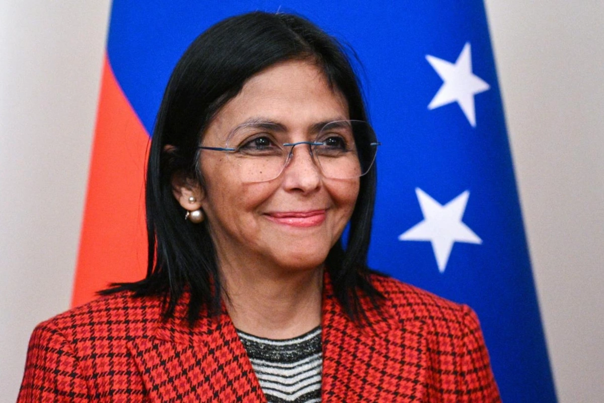 Avropa İttifaqı Venesuelanın müvəqqəti prezidentinin legitimliyini tanımır