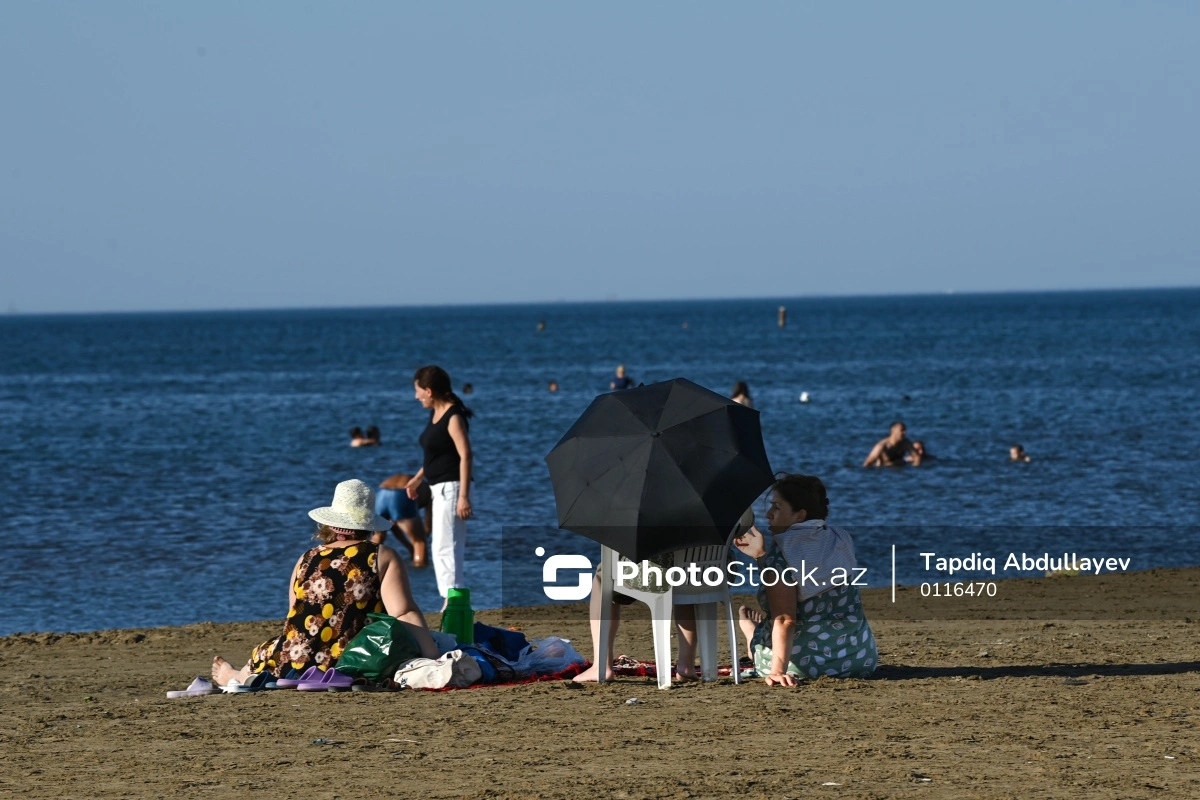 The Ministry of Emergency Situations has made an important announcement to the public regarding beaches on August 21-22