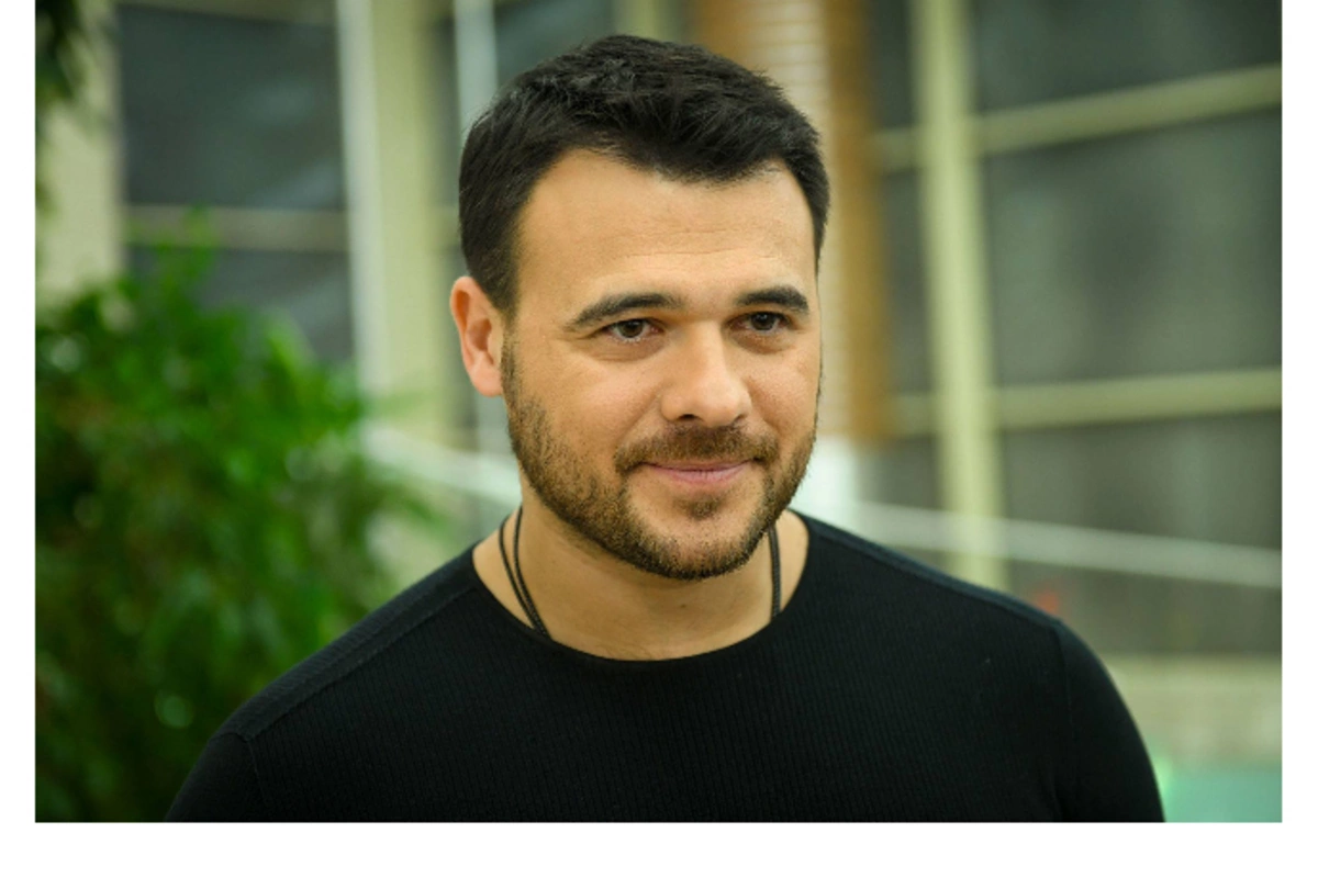 Агаларов показал своих повзрослевших сыновей-близнецов: Два надежных плеча рядом Агаларов показал своих повзрослевших сыновей-близнецов: Два надежных плеча рядом