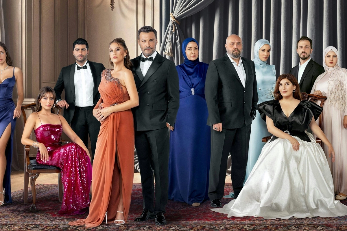 Kızılcık şerbetində GÖZLƏNİLMƏZ AYRILIQ YAŞANACAQ Kızılcık şerbetində GÖZLƏNİLMƏZ AYRILIQ YAŞANACAQ