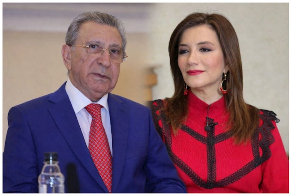 Ramiz Mehdiyev Gültəkin Hacıbəyliyə xidmətləri qarşılığında nələr qazandırıb?