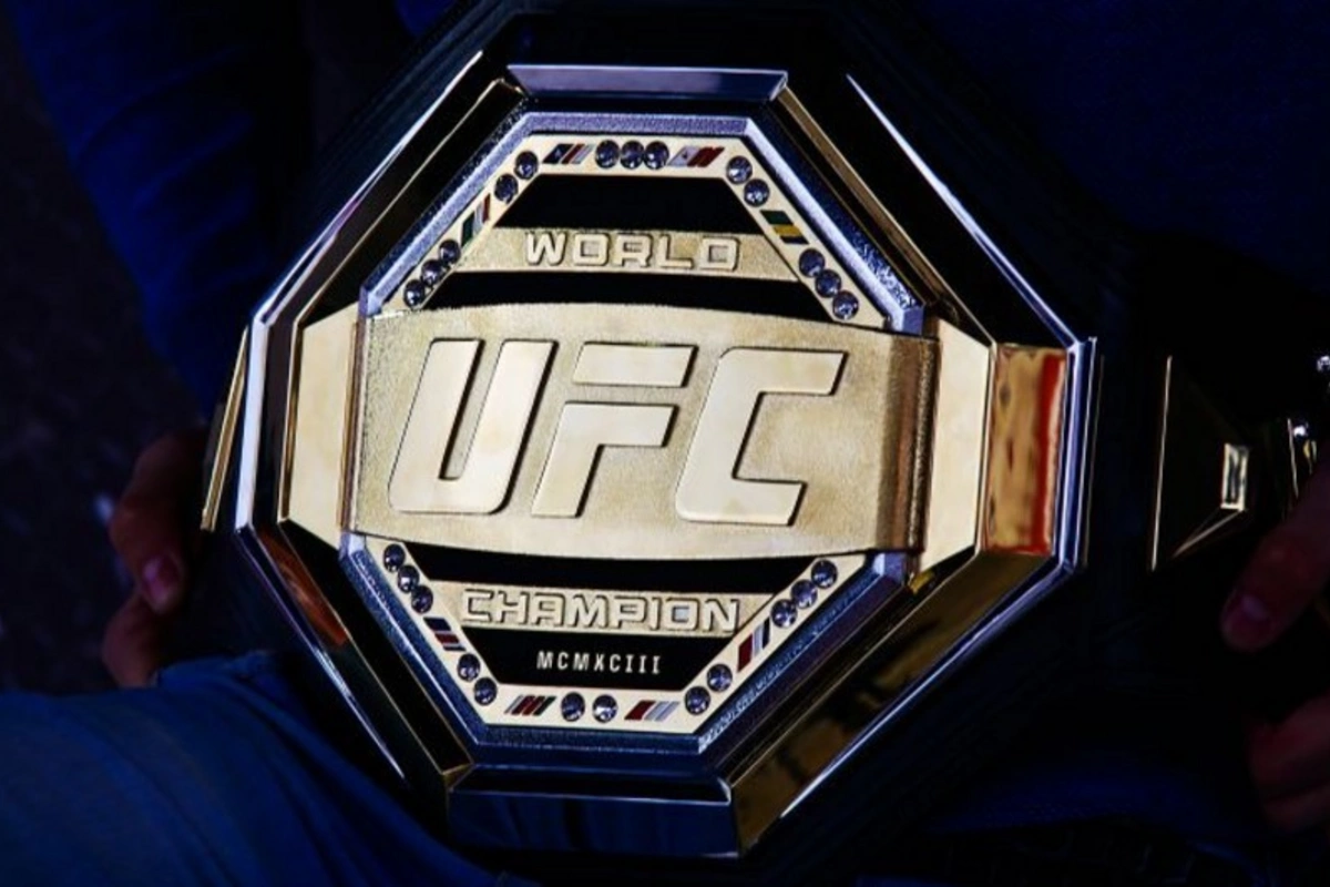 UFC-nin iki məşhur döyüşçüsü Bakıya gələcək UFC-nin iki məşhur döyüşçüsü Bakıya gələcək