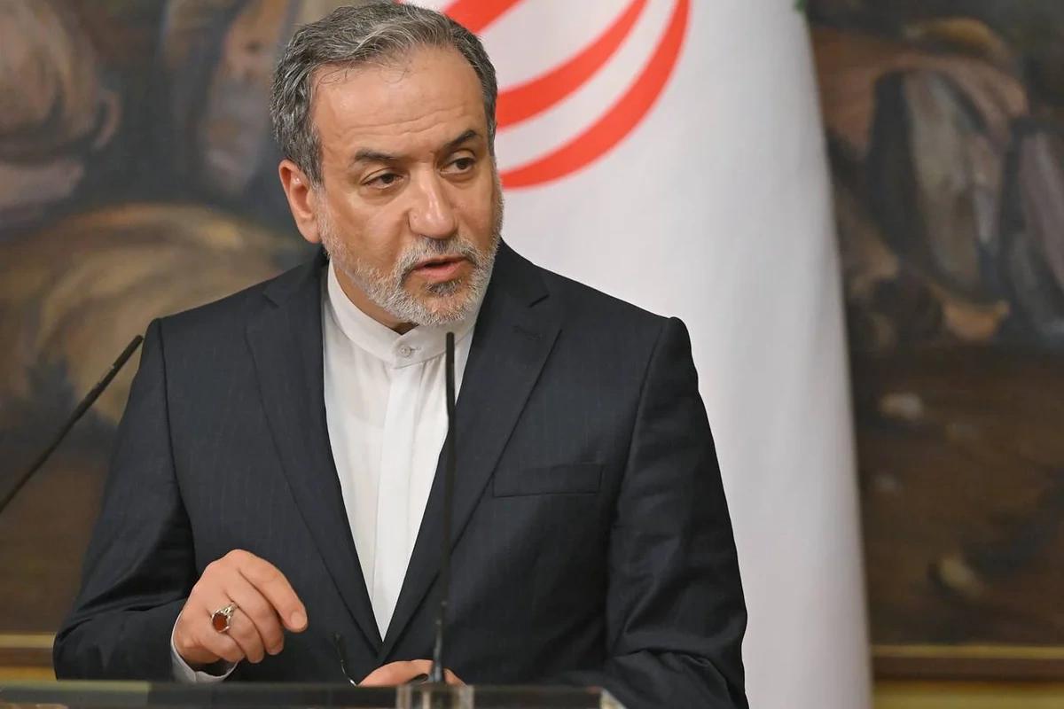 Əraqçi: ABŞ heç bir məqsədinə nail olmayıb