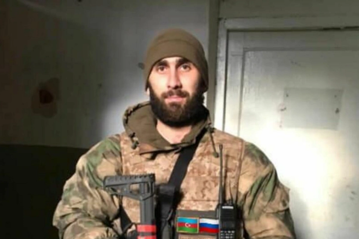 Rusiya ordusunda döyüşən azərbaycanlı həlak oldu