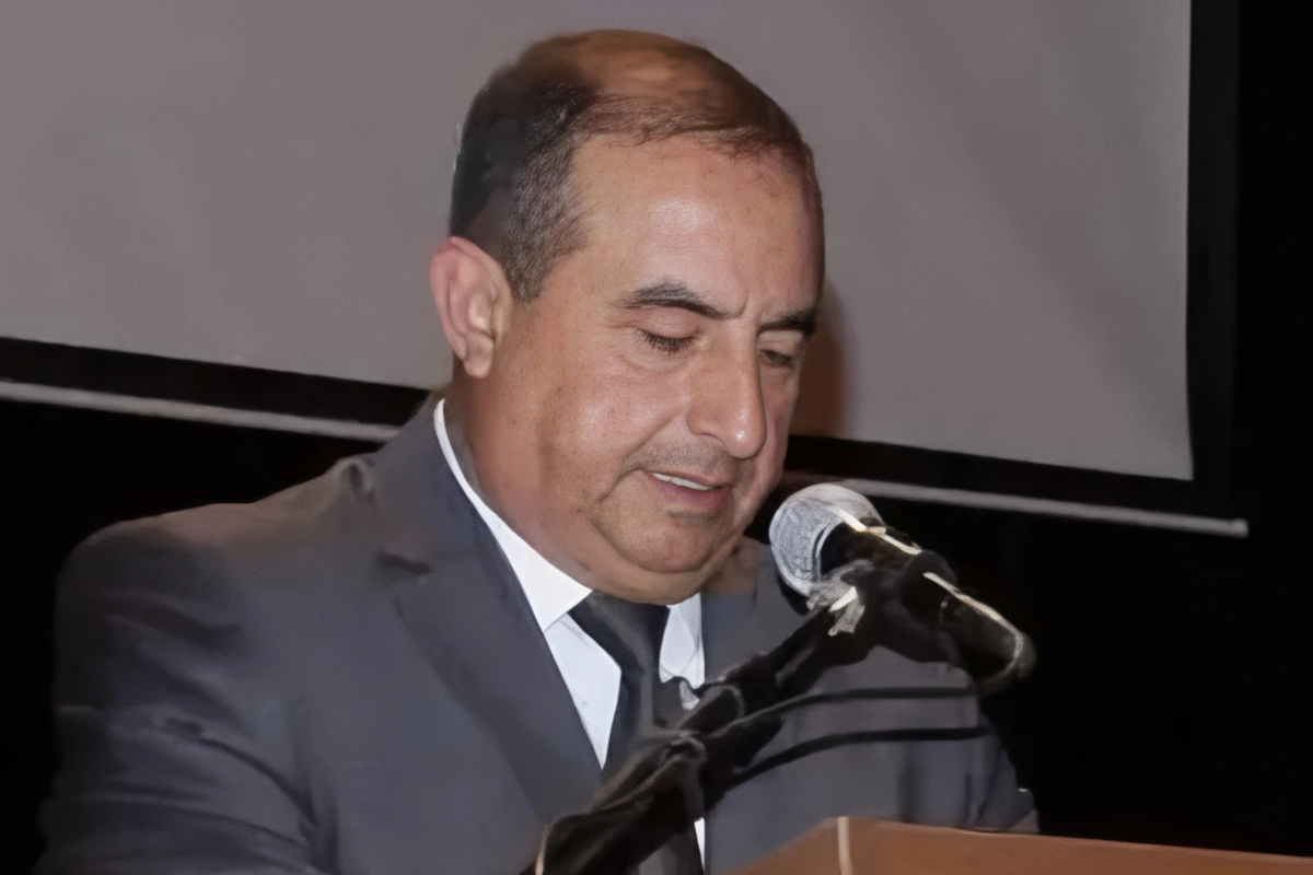 İcra başçısının birinci müavini vəzifəsindən azad edildi