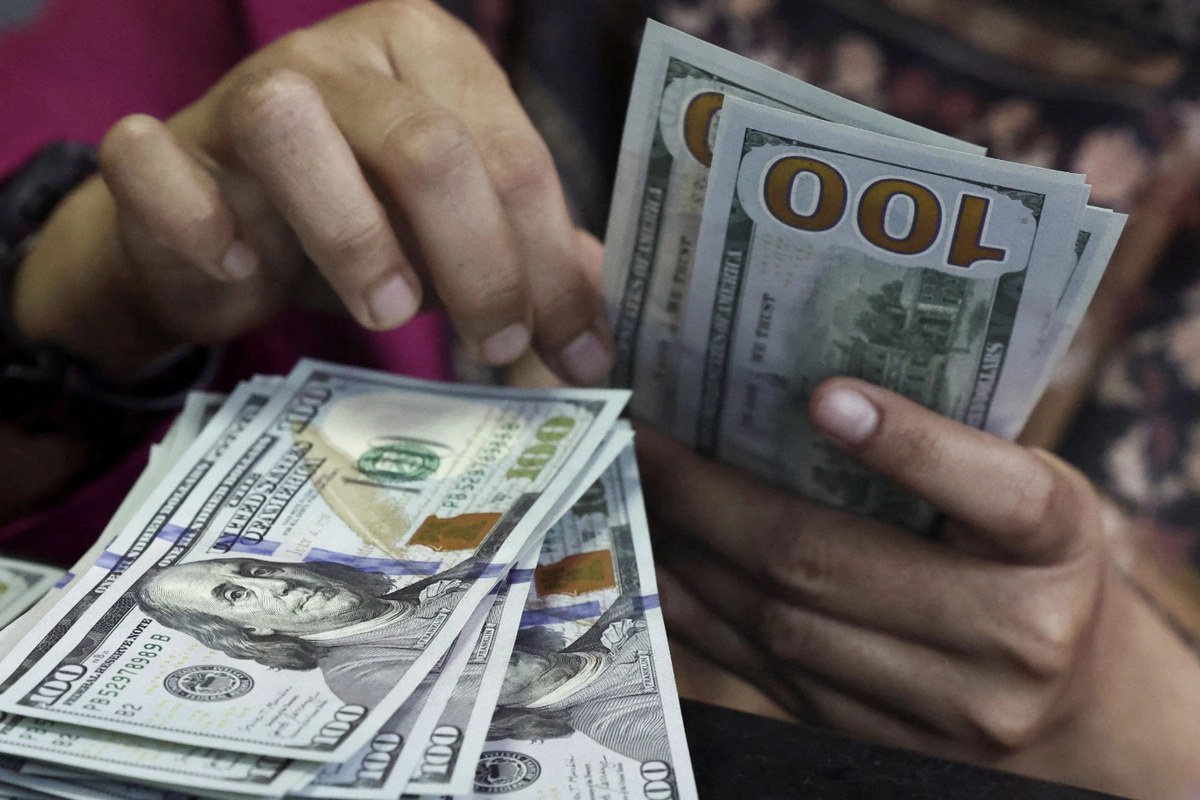 Azərbaycanın strateji valyuta ehtiyatları 16 %-ə yaxın artıb