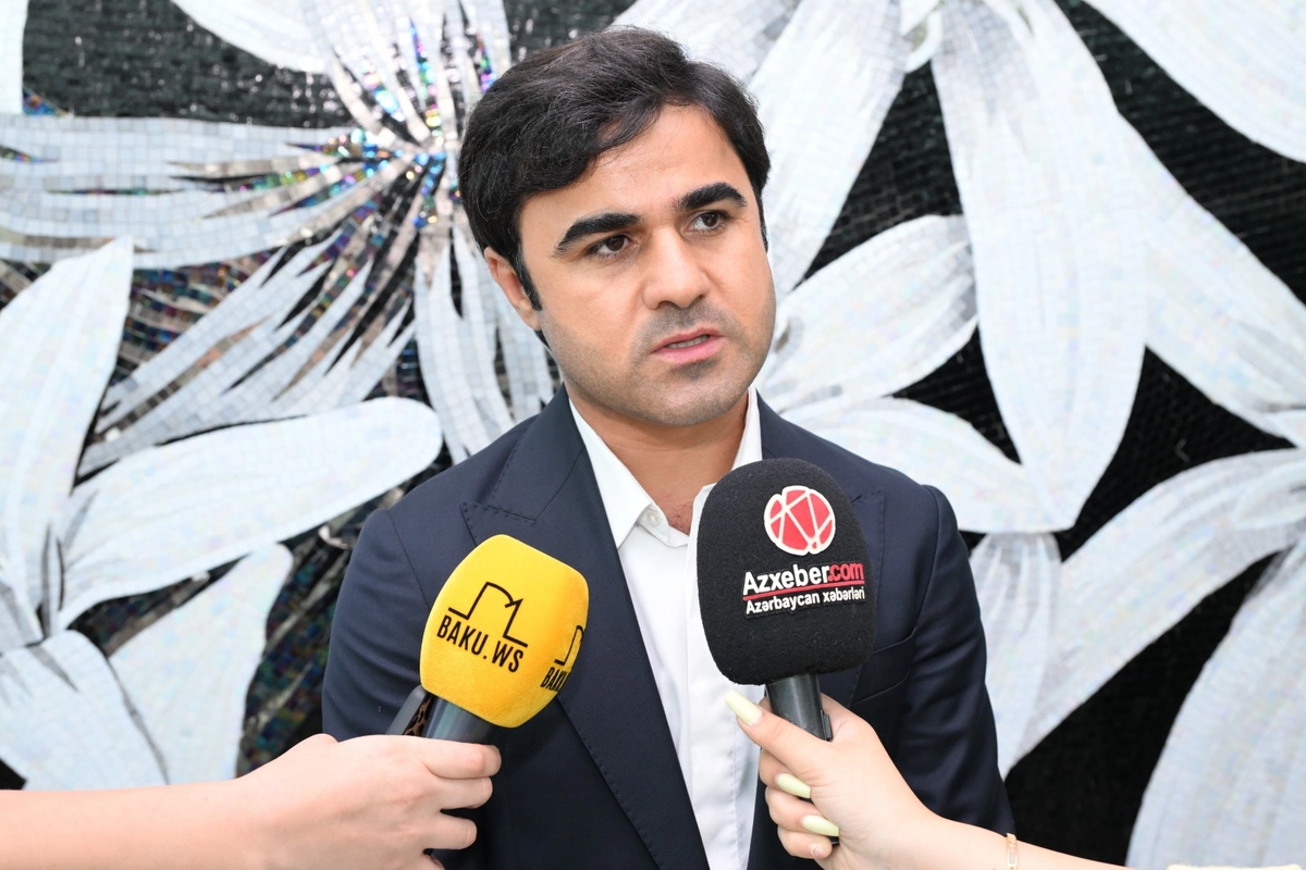 Mirələm Qasımov Arif Babayev haqqında: Danışmaq çox ağırdır Mirələm Qasımov Arif Babayev haqqında: Danışmaq çox ağırdır