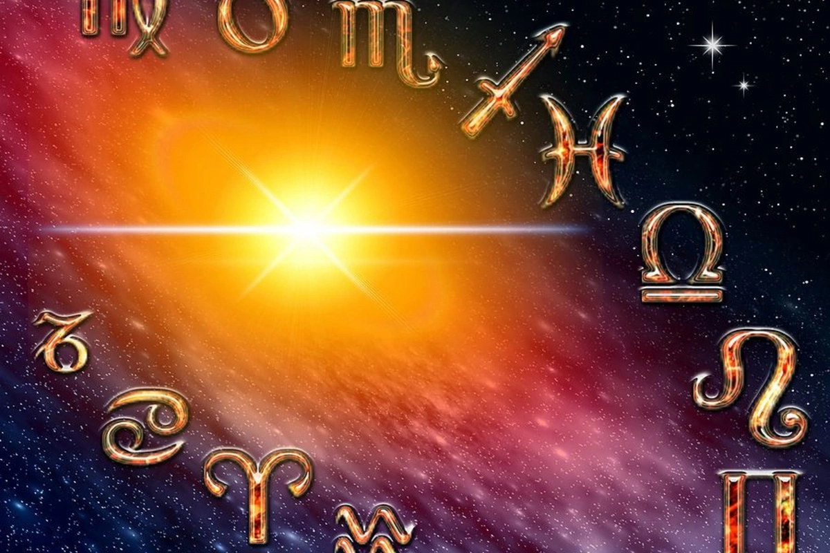 The only zodiac sign that astrologers call a vampire