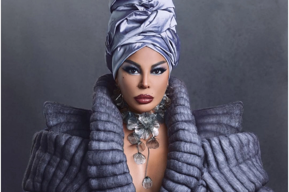 Aygün Kazımova: Doğum günümdə sizin üçün Oxudum