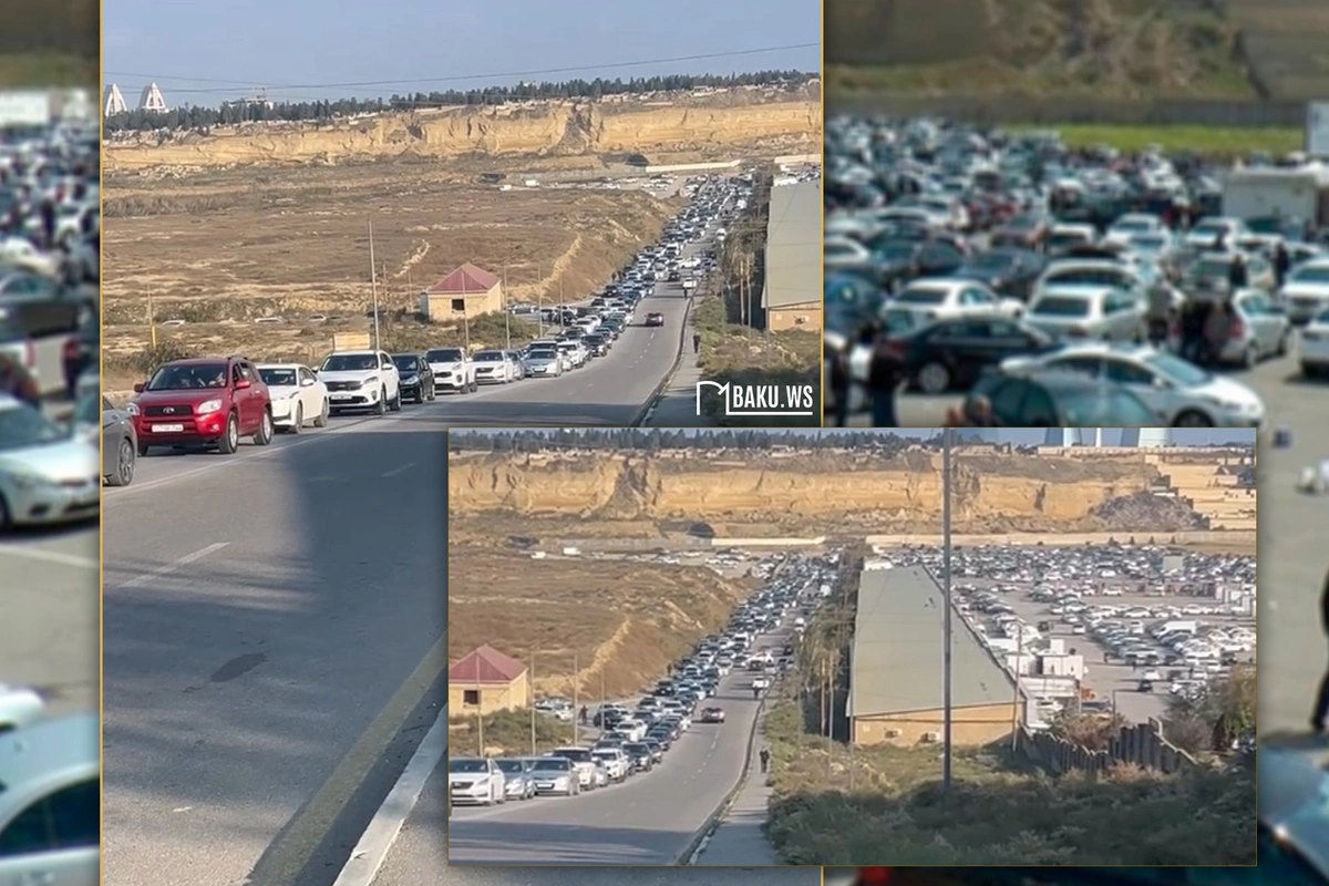 Hamı avtomobilini satmağa çalışır - QİYMƏTLƏR BAHALAŞACAQ?