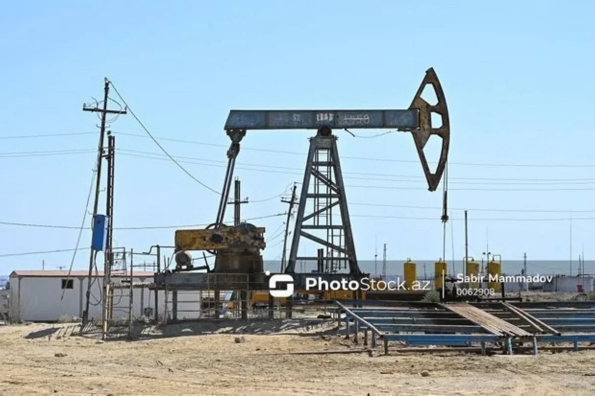 Azerbaijani oil sharply increased in price