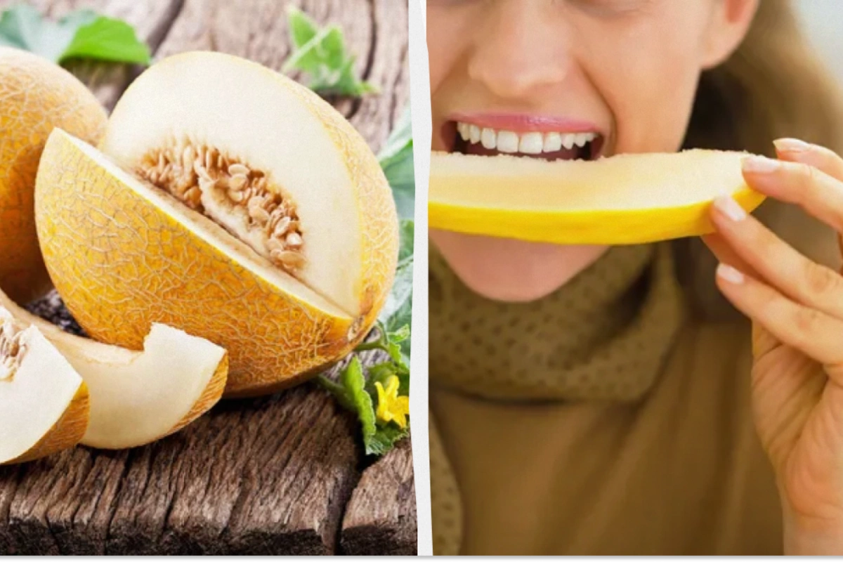 Melon has proven beneficial for the prevention of several dangerous diseases Melon has proven beneficial for the prevention of several dangerous diseases