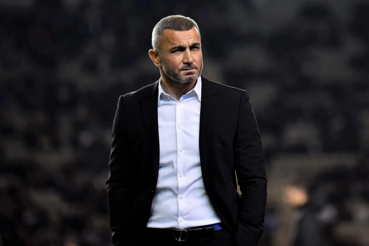 Qurban Qurbanov: Hər rəqibə qarşı yaxşı hazırlaşmalıyıq Qurban Qurbanov: Hər rəqibə qarşı yaxşı hazırlaşmalıyıq