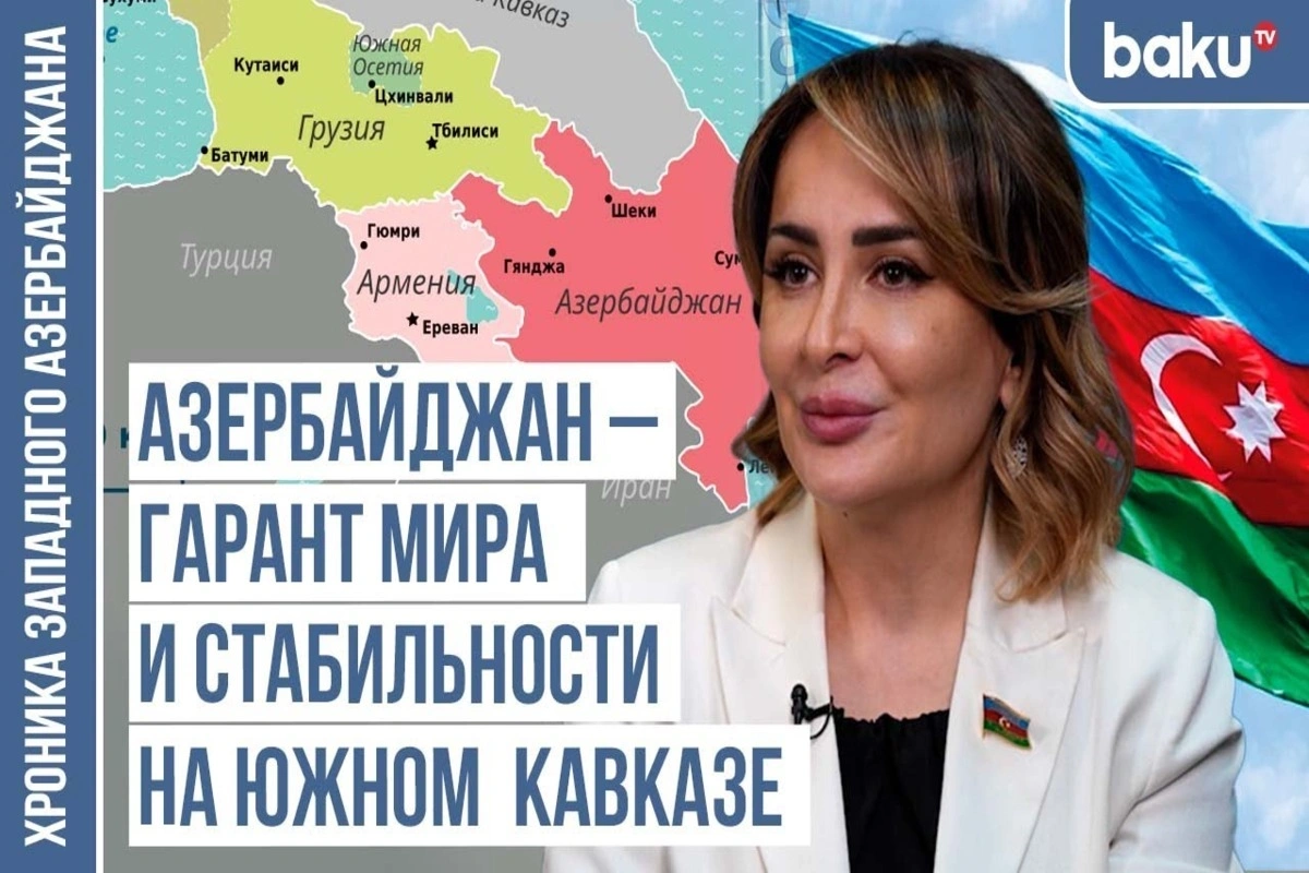 Депутат: Армения должна воспользоваться шансом и принять протянутую руку Азербайджана