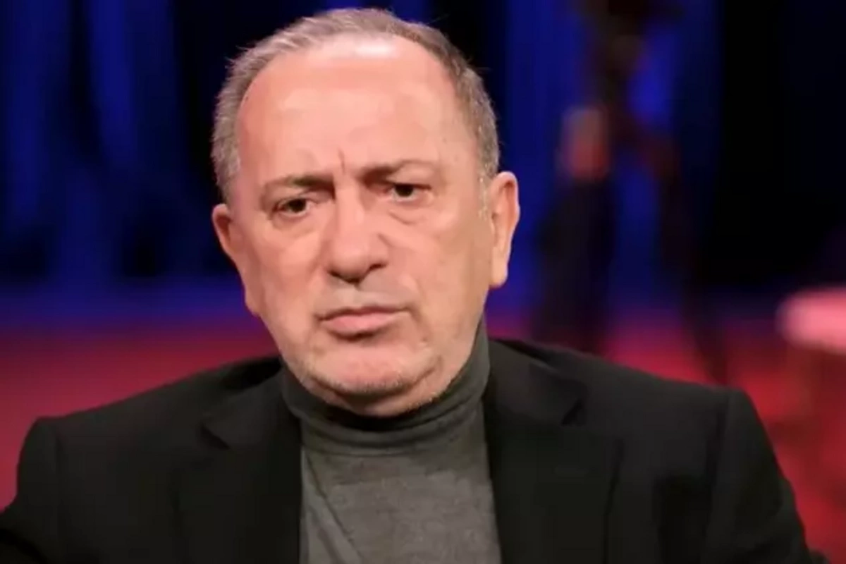 Fatih Altaylı həbs edilib