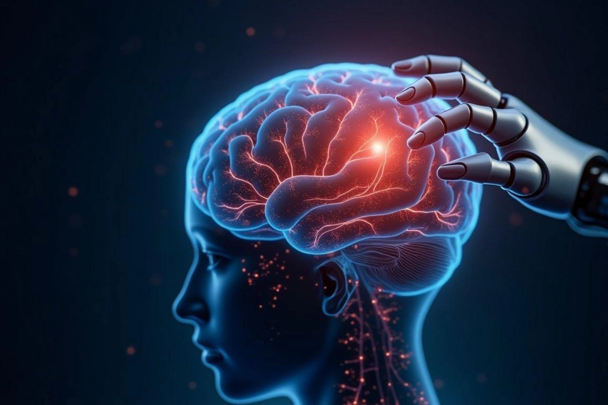 ChatGPT neyrocərrahlara epilepsiya ocaqlarını dəqiq müəyyən etməyə kömək edib