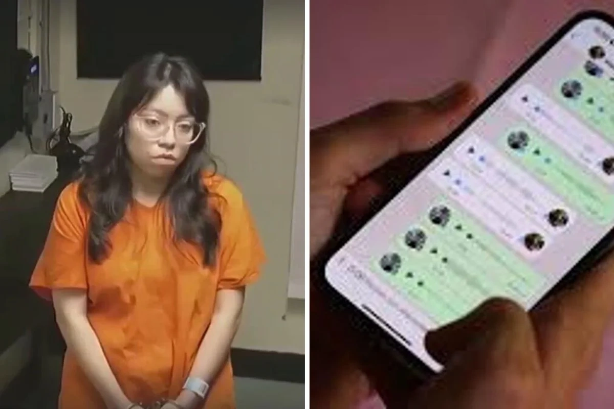 ABŞ-də Netenyahu zarafatı tələbənin 15 il müddətinədək HƏBSİNƏ səbəb oldu