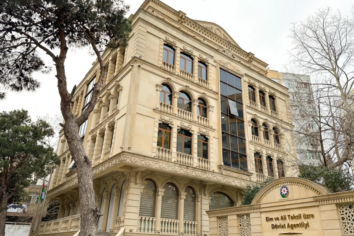 Госагентство по науке и высшему образованию опровергло информацию о переводе студентов