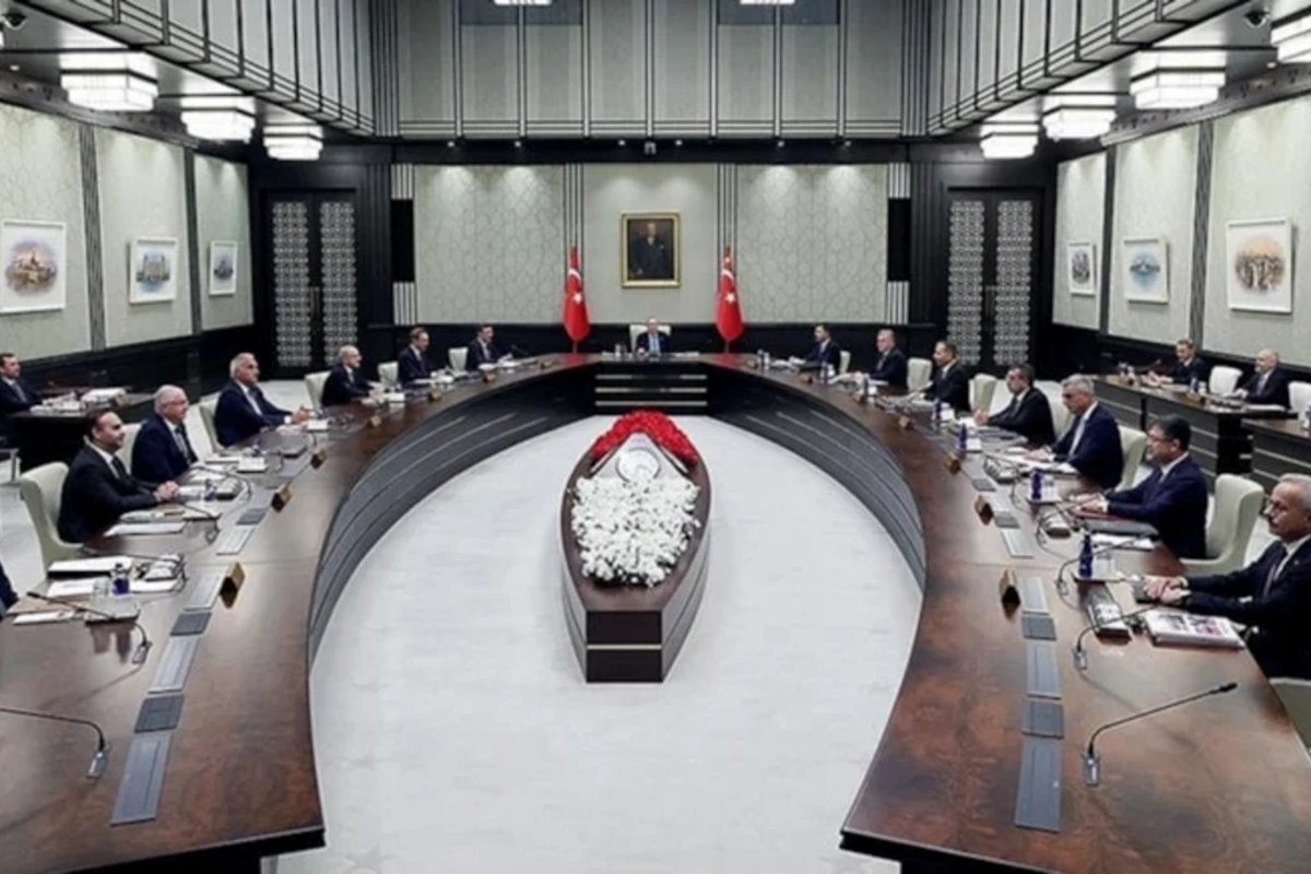 Türkiyədə yeni nazirlik yaradılır