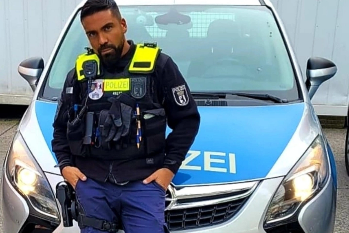 Almaniyada bakılı polisindən maraqlı AÇIQLAMALAR - Son zamanlar...